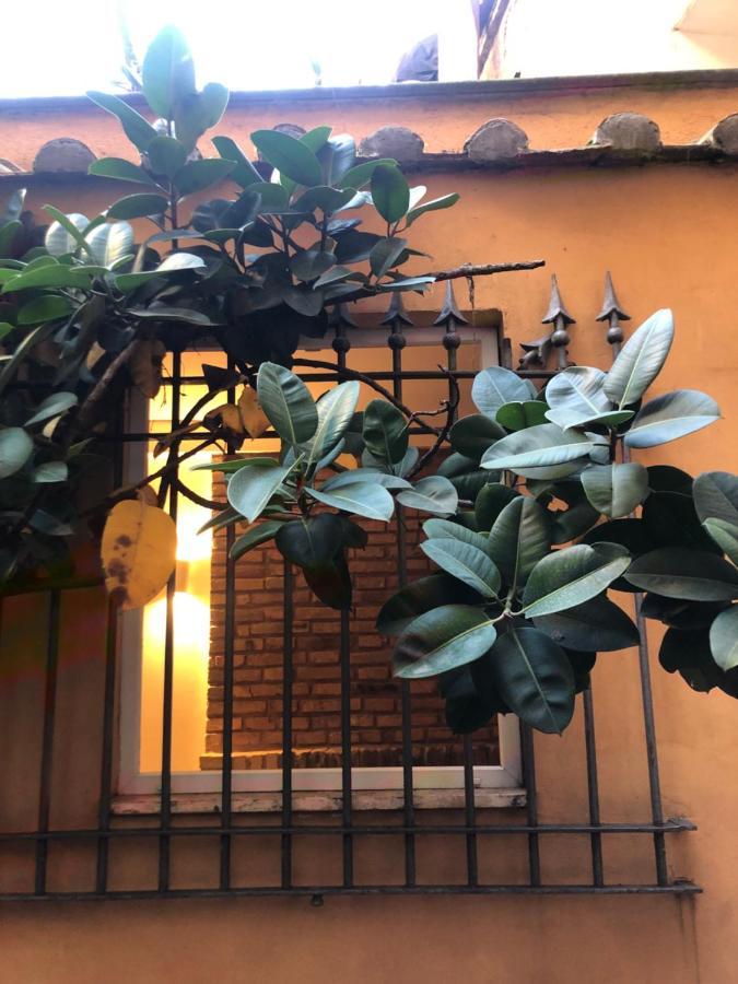 Octavia Suites Roma Exterior foto