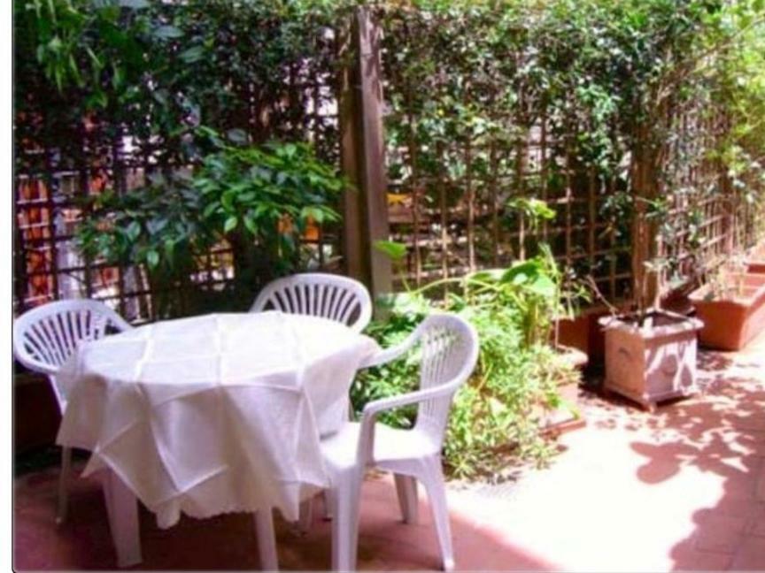 Octavia Suites Roma Exterior foto