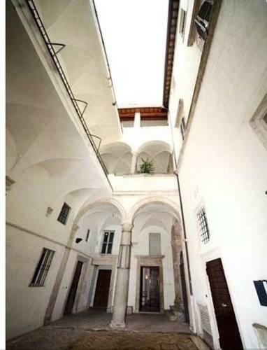 Octavia Suites Roma Exterior foto